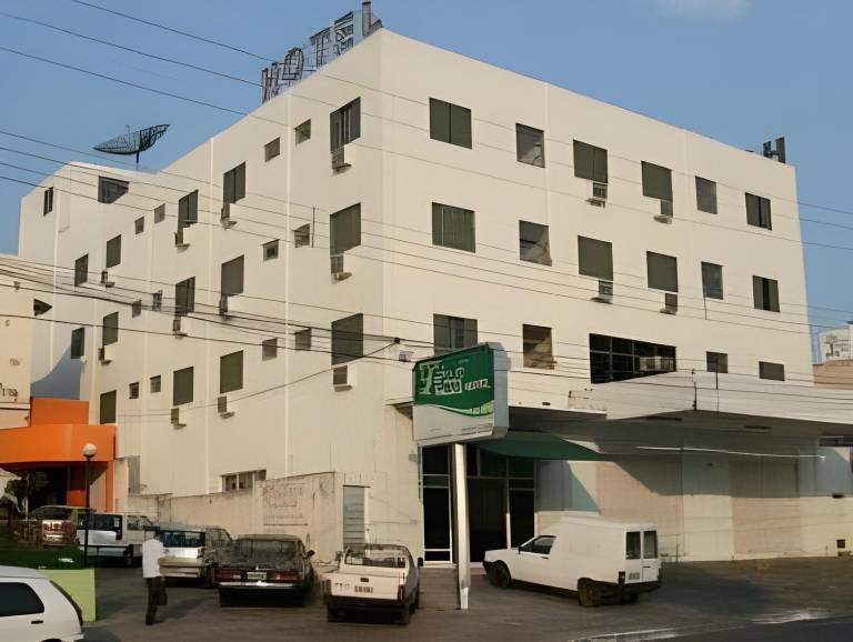 Abudi Hotel in Cuiabá