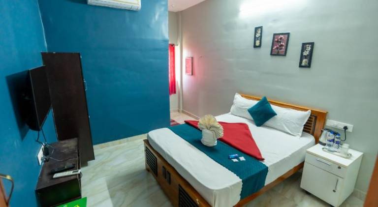 Aryas Residency — photo 2