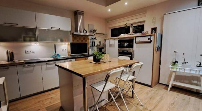 House with 2 rooms for 4 persons — photo 3