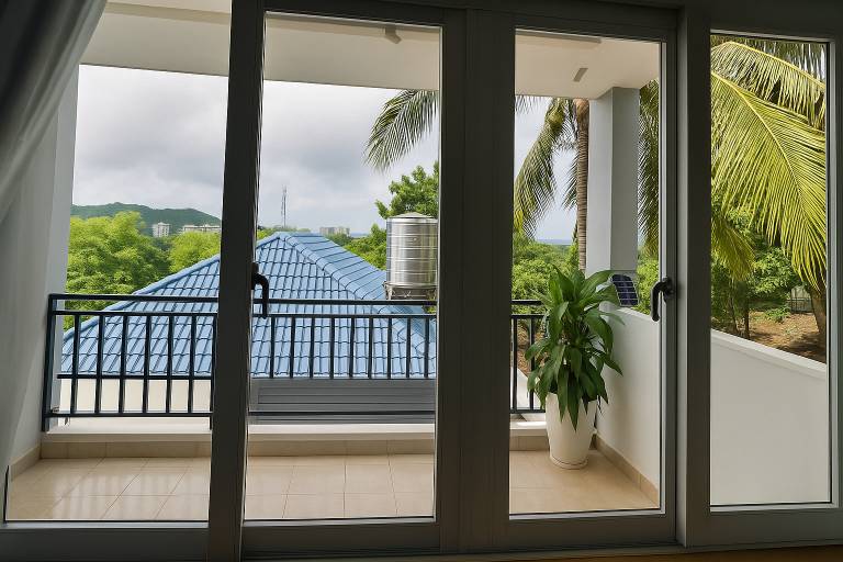 Sunset Hill Resort Phú Quốc — photo 4