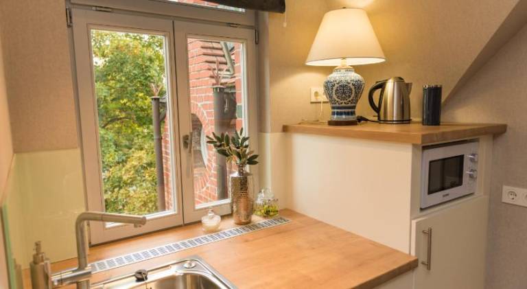 Holiday apartment for 3 persons — photo 5