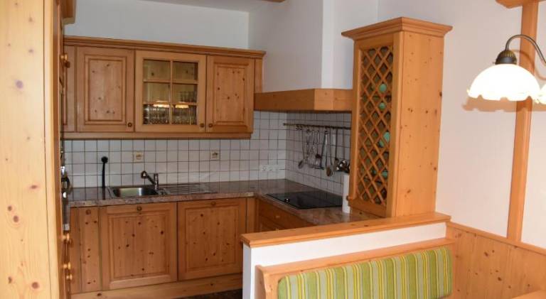 Nice serviced apartment with sauna & yard | Pet-friendly — photo 4