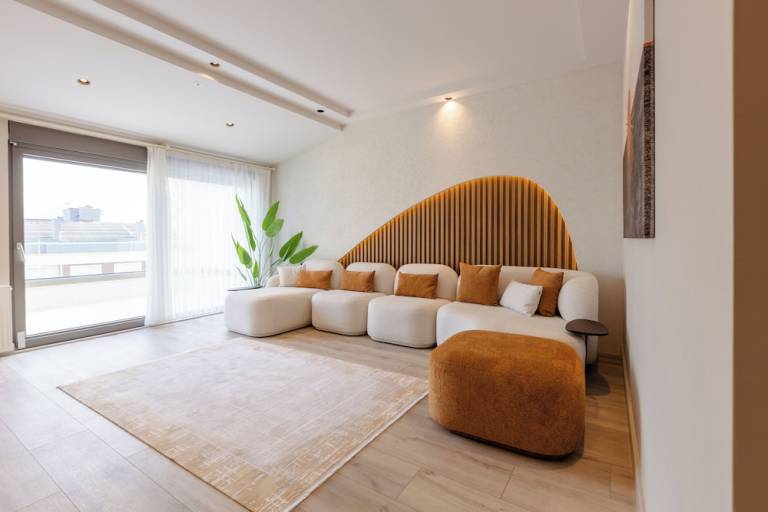 Aparthotel Antalya