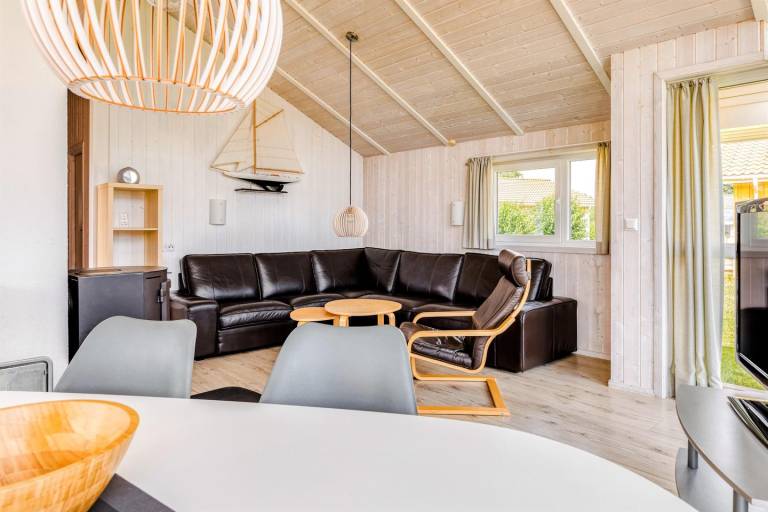 Ferienhaus mit Meerblick, 100m zum Ostseestrand — photo 5