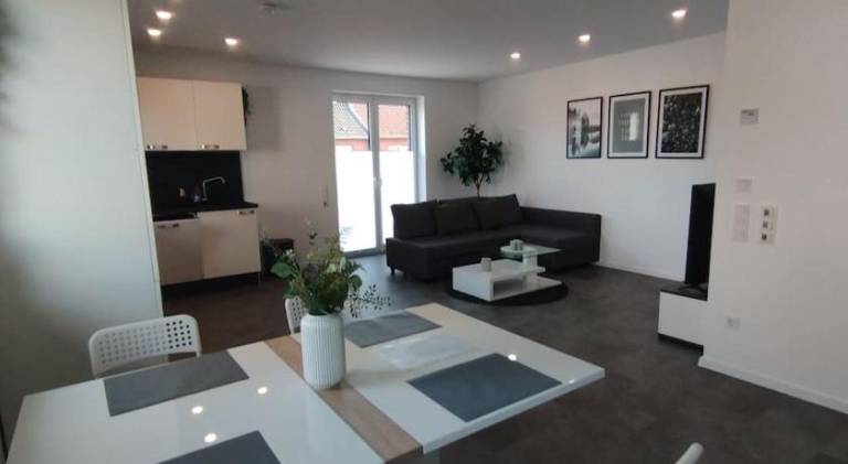 Rental apartment with 1 room for 4 persons — photo 3