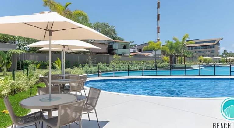Holiday apartment with pool — photo 5
