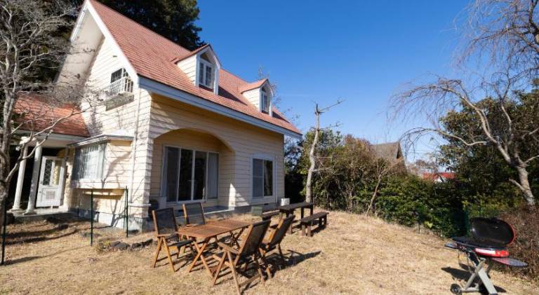 Vacation home with 4 rooms for 8 persons — photo 4