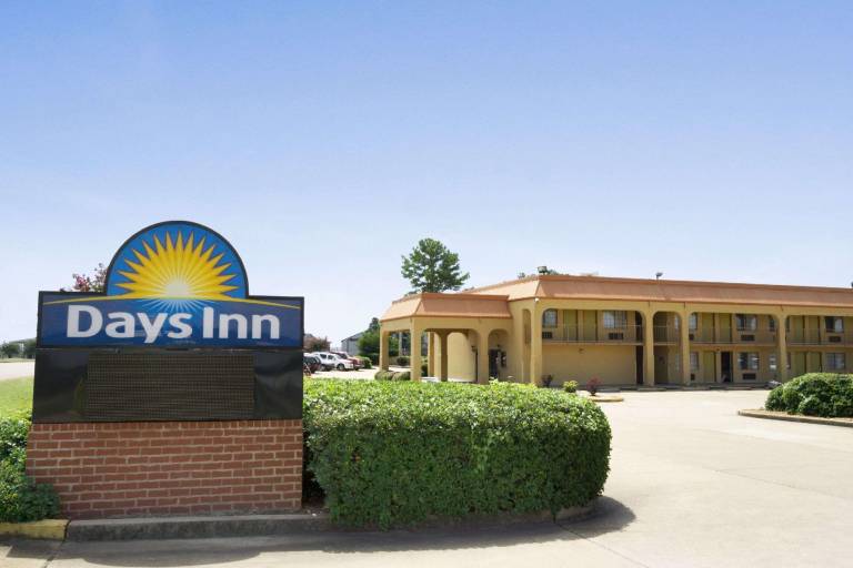Days Inn by Wyndham Southaven MS in Southaven, MS