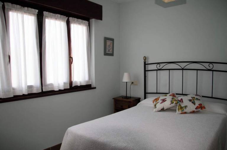 Apartamento Peñamellera Baja
