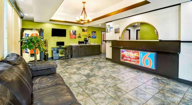 Lakeside Inn Lake Havasu City — photo 2