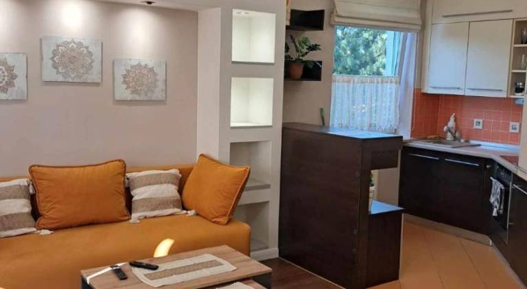 Rental apartment | Pets are welcome in Kielce