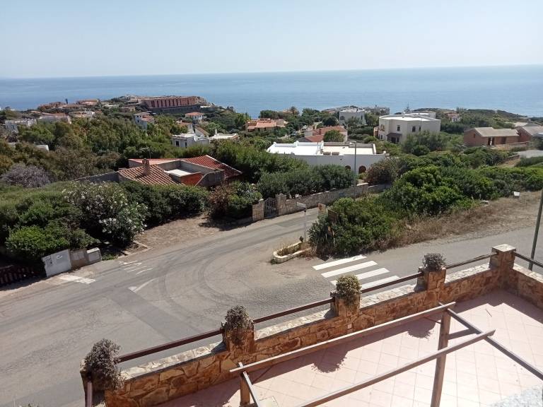 Apartment  Arborea