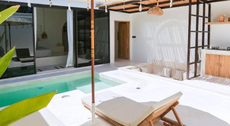 Villa Gili Trawangan