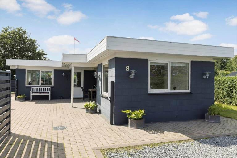 Ferienhaus  Vinderup Kommune