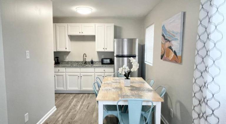 Nice rental apartment | Dogs allowed — photo 5