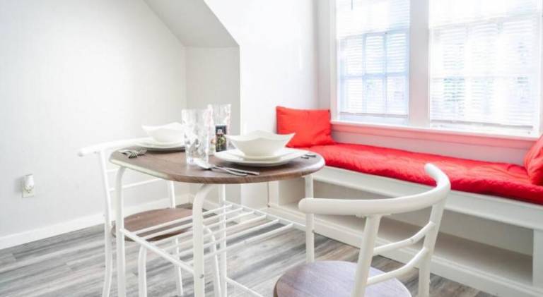 Apartment | Suitable for remote work — photo 2