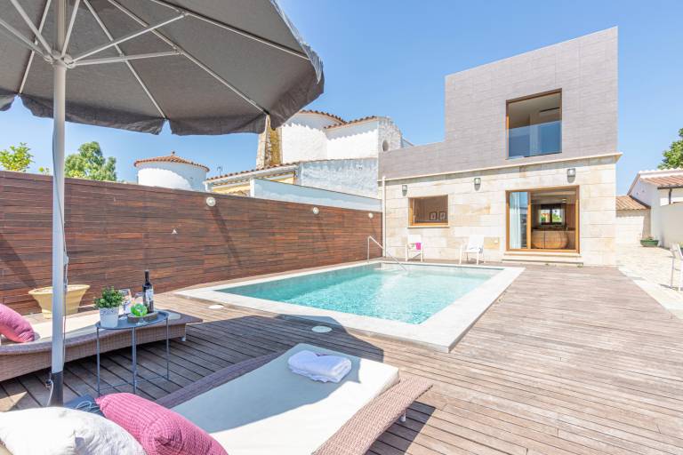 Villa Empuriabrava