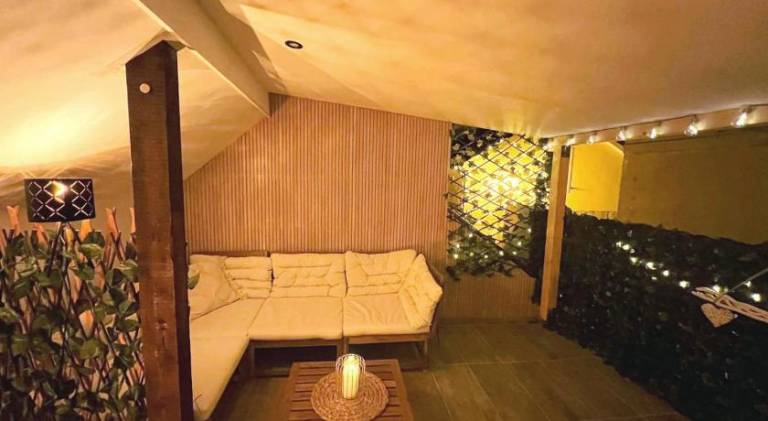 Holiday apartment with patio | Next to Diocletian's Palace — photo 3