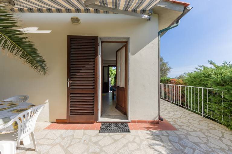Cosy holiday home near the sandy beach - Villino Beatrice — photo 4