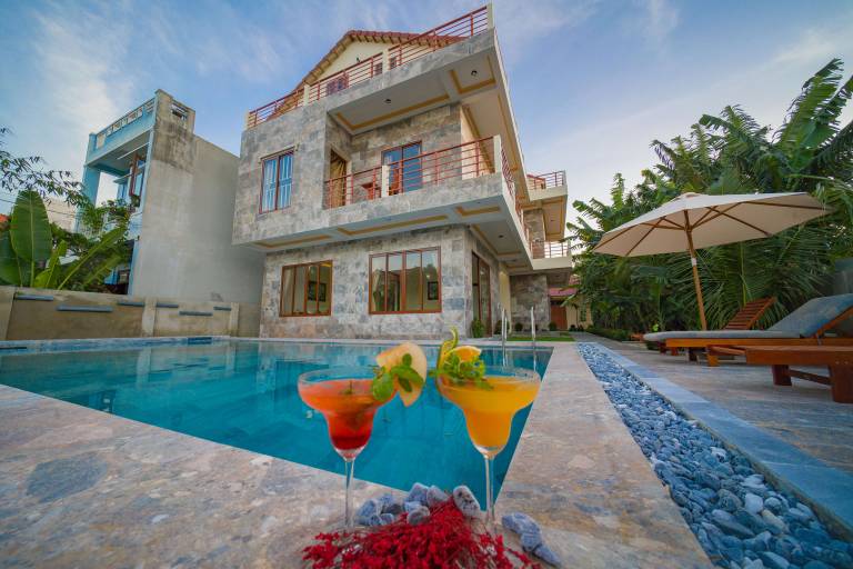 Pension  Hội An
