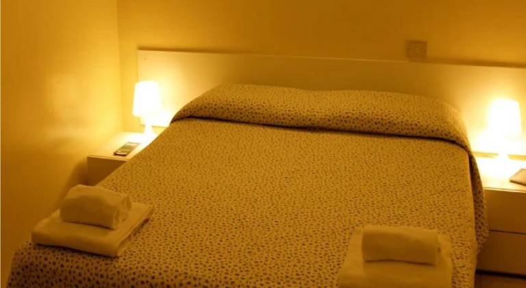 Appartamento Noceto