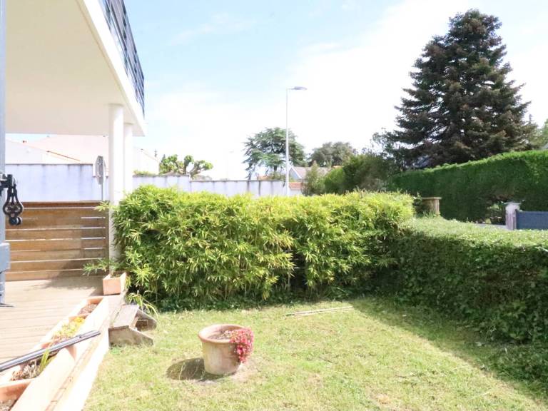 Appartement Arces