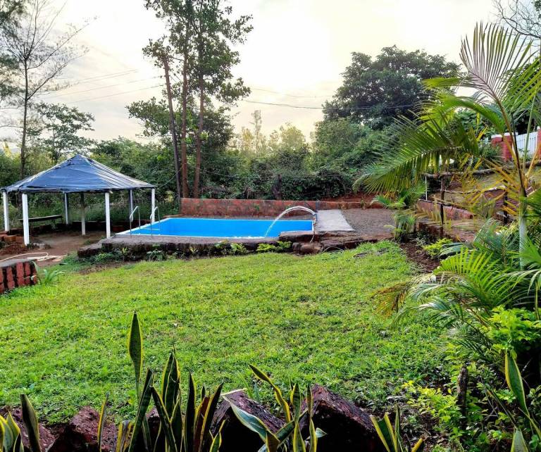 House with pool | Suitable for remote work — photo 4