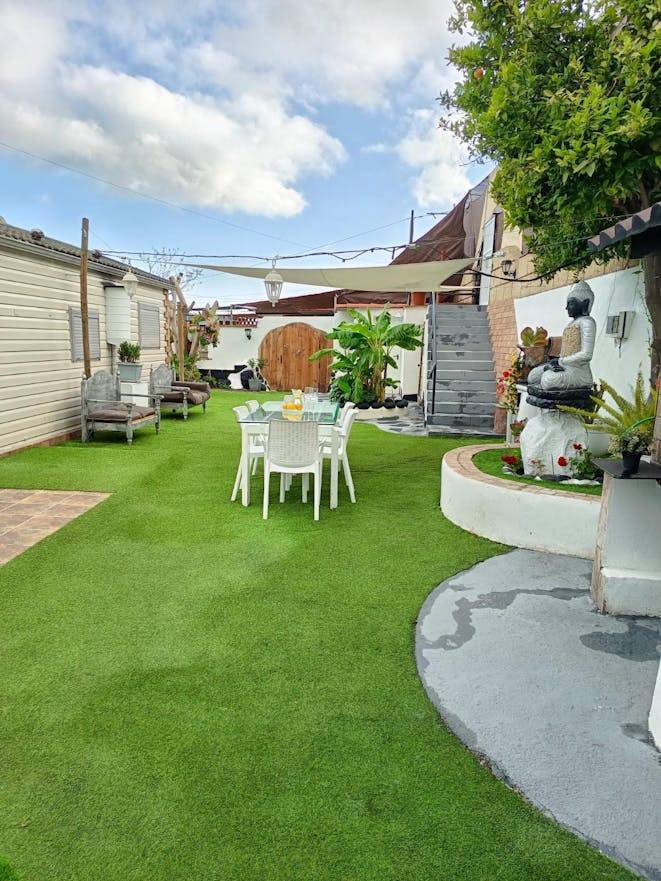 Lovely vacation home with garden | Pets are welcome — photo 4