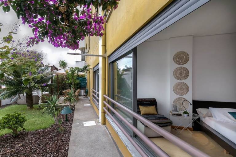 Apartamento  Lagoa