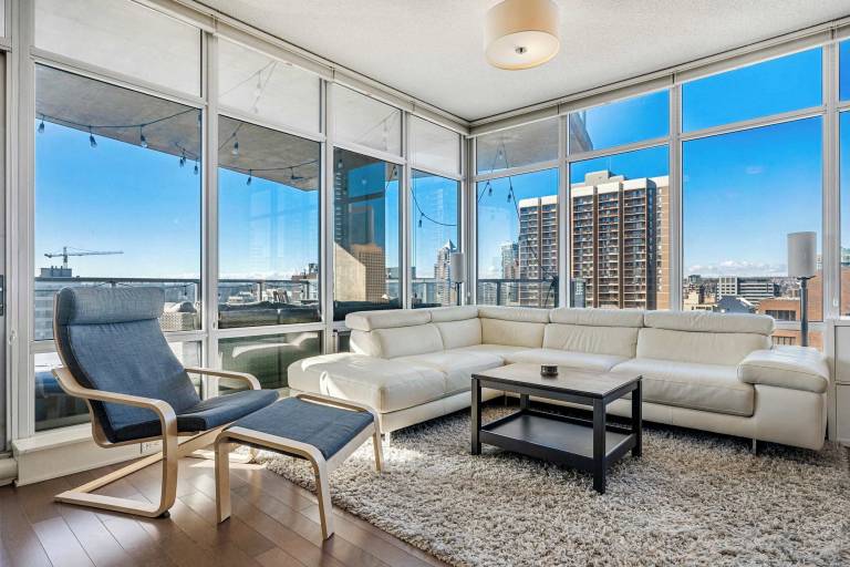 Appartement Beltline
