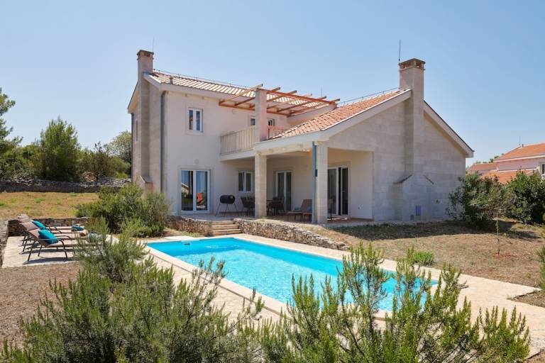 Villa  Rudina