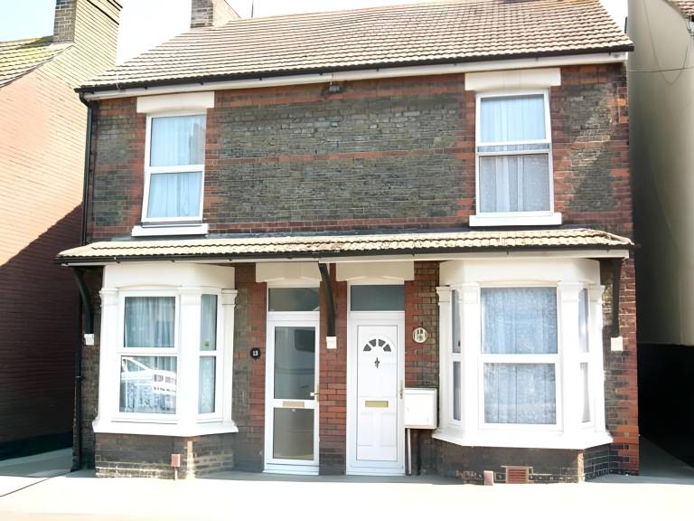House Sittingbourne