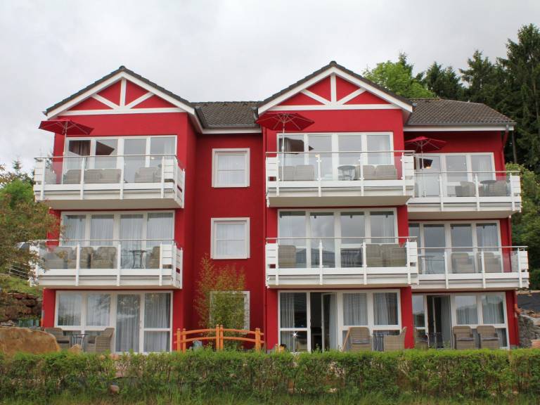 Appartement Gerolstein