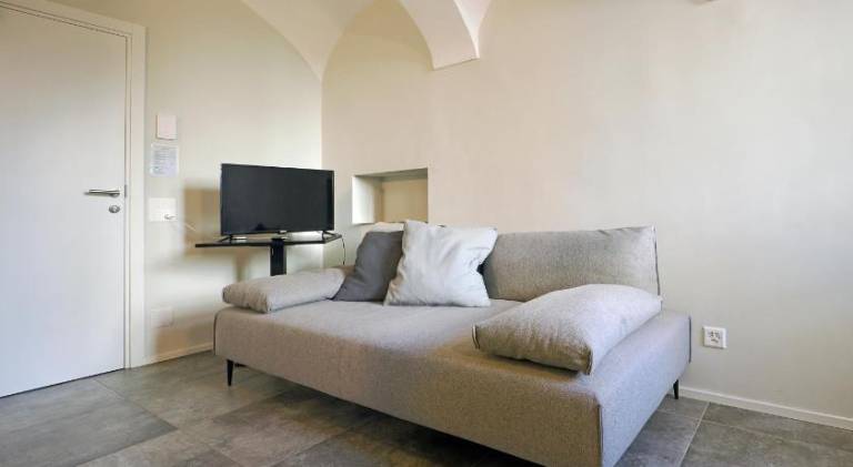 Apartment with 1 room for 3 persons in Ascona