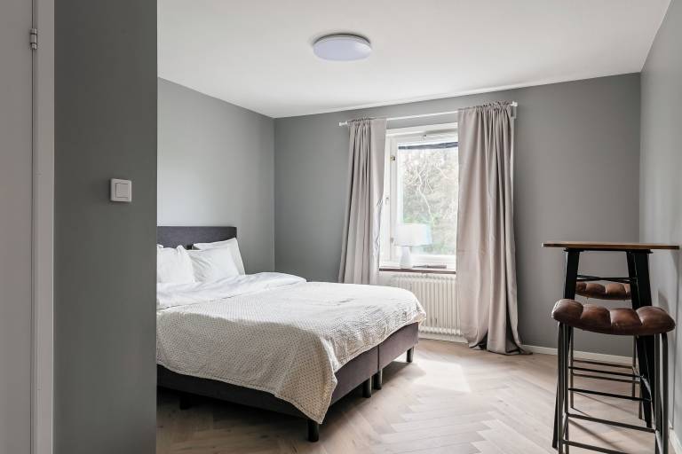 Ferienwohnung Hägersten-Liljeholmen