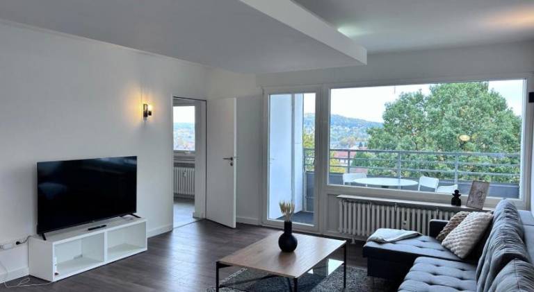 Rental apartment with 2 rooms for 6 persons — photo 2