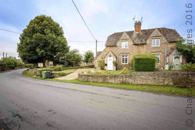 Cottage Lechlade