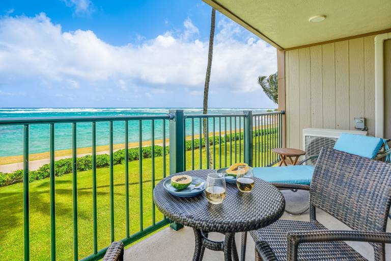 Condo Kapaa