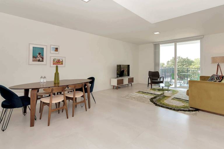 House Coconut Grove