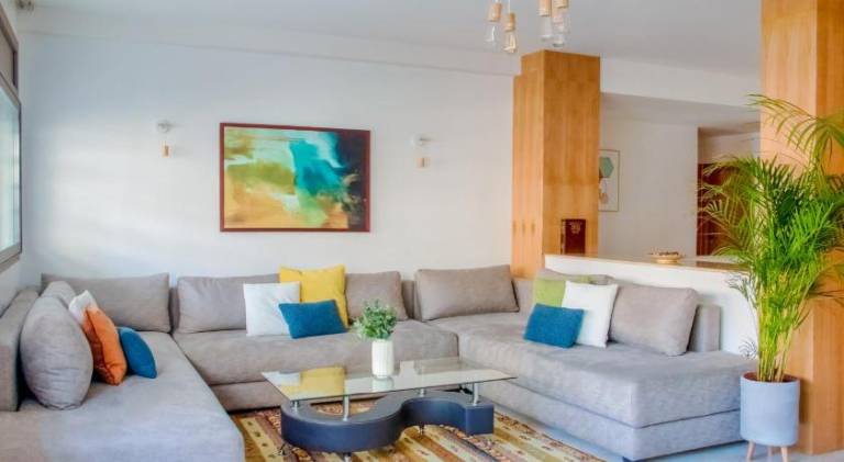 Apartamento Rabat