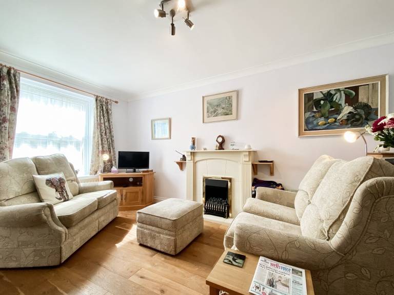 Cottage Wells
