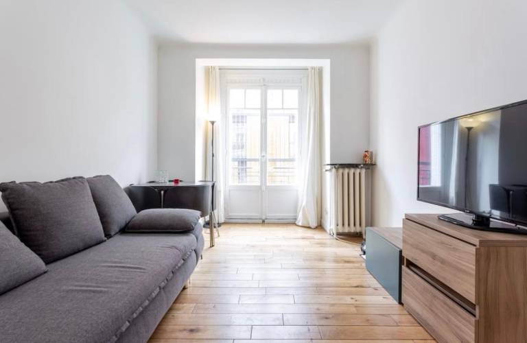 Beautiful rental apartment | Pet-friendly in Vanves