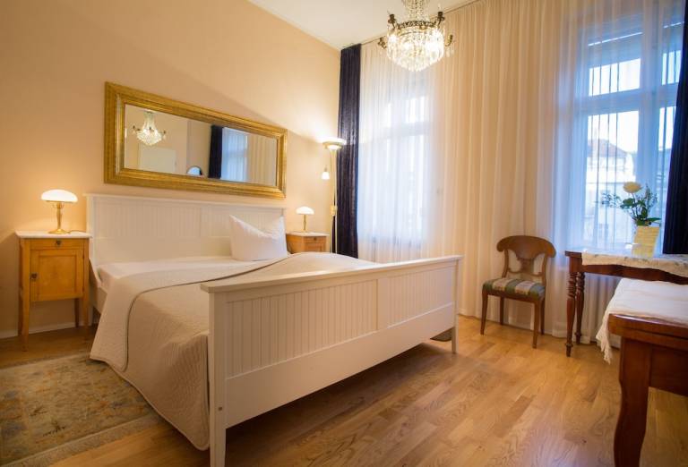 Pension Wilmersdorf