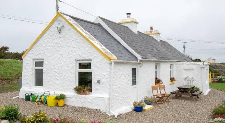 House  Lisdoonvarna