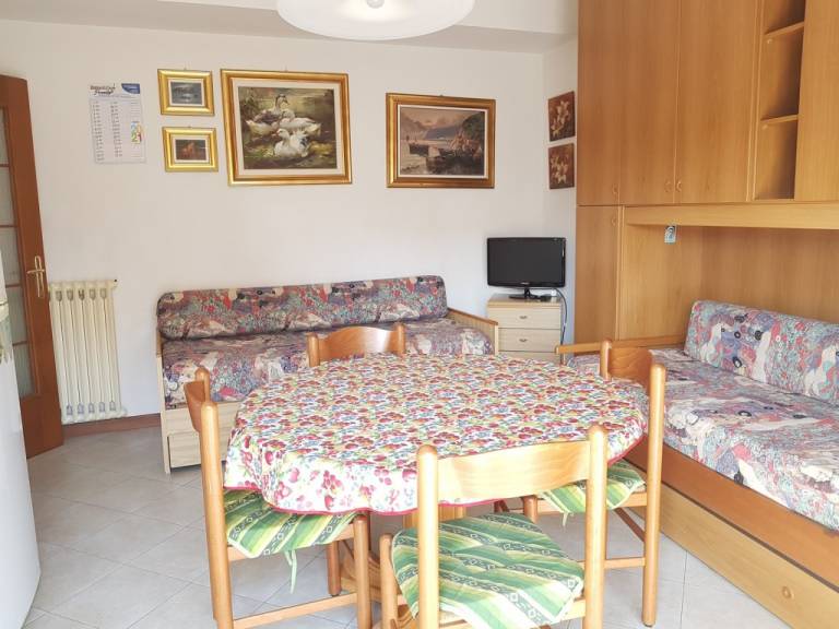 Appartamento vacanza Loano