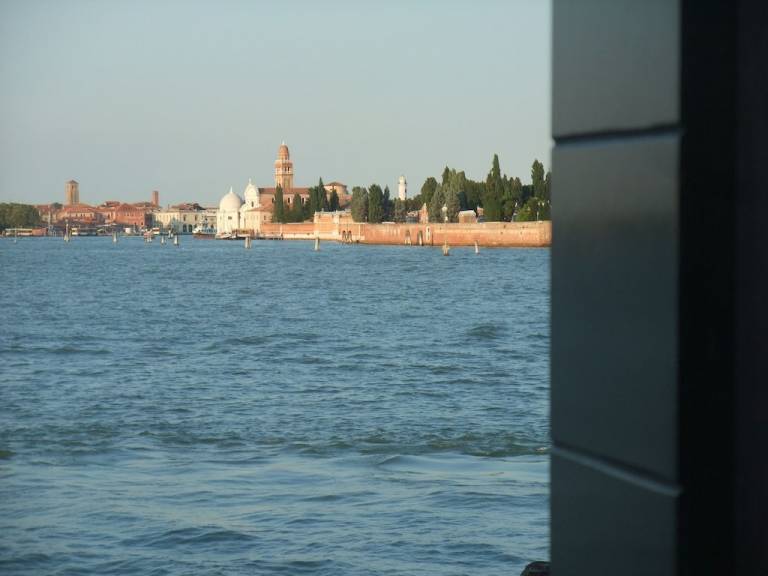 Ferienwohnung Cannaregio