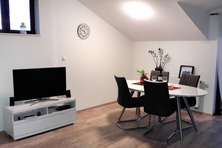 Fully equipped holiday apartment with terrace, grill & garden | Sea view | Beach nearby | Pets are welcome — photo 4