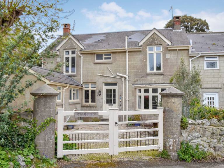 Cottage Niton