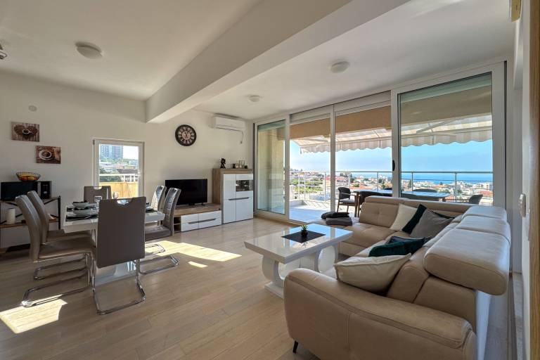 Apartament  Dobra Voda