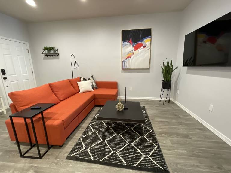 Condo Southwest Village